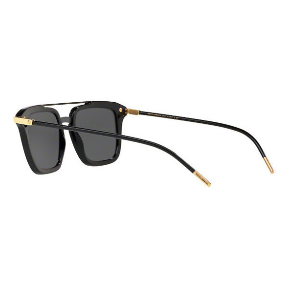 DOLCE&amp;GABBANA 0DG4327-501/8720 Очки с/защитные