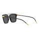 DOLCE&amp;GABBANA 0DG4327-501/8720 Очки с/защитные