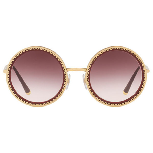 DOLCE&amp;GABBANA 0DG2211-02/8H 53 Очки с/защитные