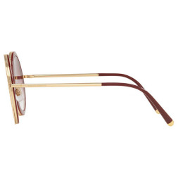 DOLCE&amp;GABBANA 0DG2211-02/8H 53 Очки с/защитные
