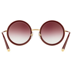 DOLCE&amp;GABBANA 0DG2211-02/8H 53 Очки с/защитные