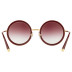 DOLCE&amp;GABBANA 0DG2211-02/8H 53 Очки с/защитные