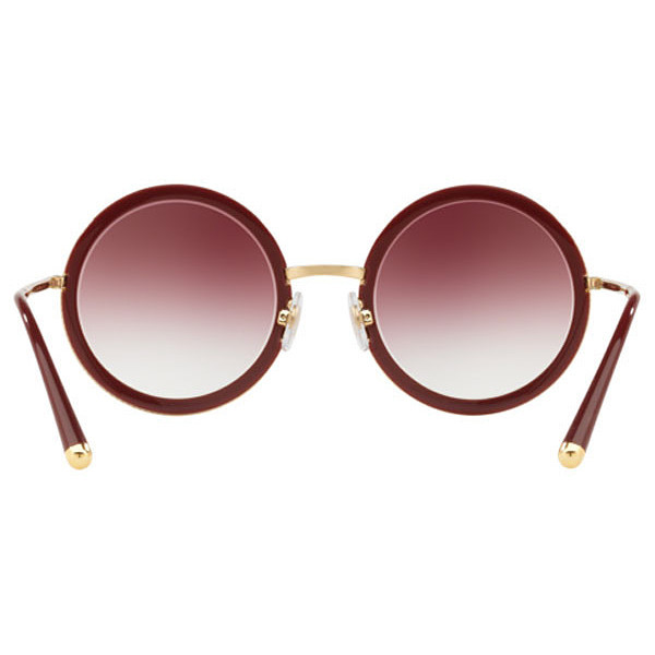 DOLCE&GABBANA 0DG2211-02/8H 53 Очки с/защитные