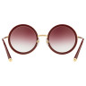DOLCE&GABBANA 0DG2211-02/8H 53 Очки с/защитные