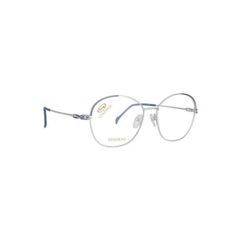 STEPPER SI-50258 F025 Оправы корригирующих очков