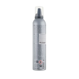 Мусс нормальной фиксации для укладки волос / Hair Mousse Brushing HIGH TECH 300 мл