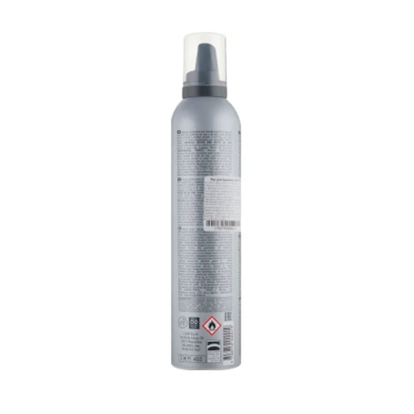 Мусс нормальной фиксации для укладки волос / Hair Mousse Brushing HIGH TECH 300 мл