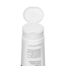 Гель легкий очищающий натуральный / Line Repair Nutrient Pure Natural Cleanser 250 мл