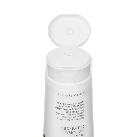 Гель легкий очищающий натуральный / Line Repair Nutrient Pure Natural Cleanser 250 мл