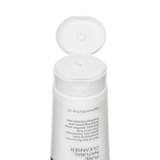 Гель легкий очищающий натуральный / Line Repair Nutrient Pure Natural Cleanser 250 мл