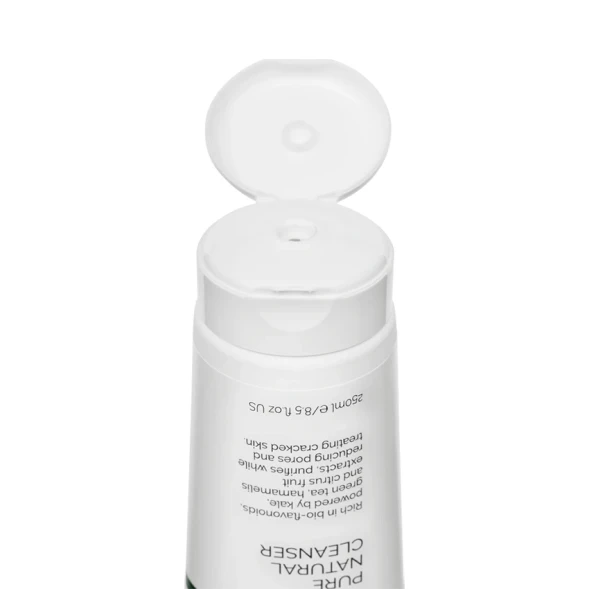Гель легкий очищающий натуральный / Line Repair Nutrient Pure Natural Cleanser 250 мл