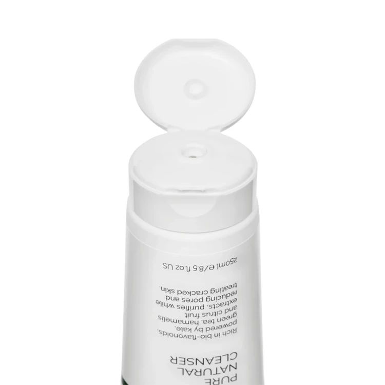 Гель легкий очищающий натуральный / Line Repair Nutrient Pure Natural Cleanser 250 мл