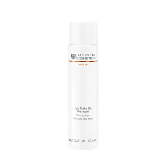 Лосьон для удаления макияжа с глаз / Eye Make Up Remover DRY SKIN 100 мл