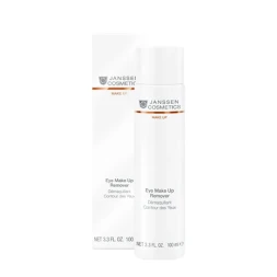 Лосьон для удаления макияжа с глаз / Eye Make Up Remover DRY SKIN 100 мл