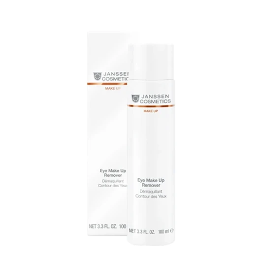 Лосьон для удаления макияжа с глаз / Eye Make Up Remover DRY SKIN 100 мл