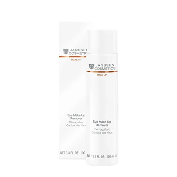 Лосьон для удаления макияжа с глаз / Eye Make Up Remover DRY SKIN 100 мл