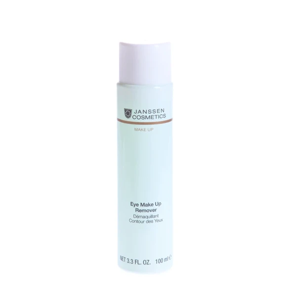 Лосьон для удаления макияжа с глаз / Eye Make Up Remover DRY SKIN 100 мл
