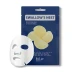 Маска для лица с экстрактом ласточкиного гнезда / Yu.r Me Swallow's Nest Sheet Mask 25 гр