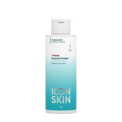 Пудра энзимная 7 трав / Re: Balance Enzyme Powder 7 Herbs 75 гр