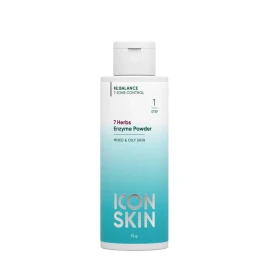 Пудра энзимная 7 трав / Re: Balance Enzyme Powder 7 Herbs 75 гр
