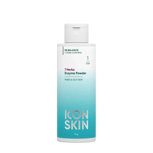 Пудра энзимная 7 трав / Re: Balance Enzyme Powder 7 Herbs 75 гр
