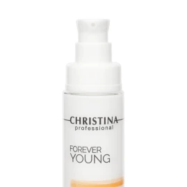 Сыворотка омолаживающая Тоталь (шаг 1) / Total Renewal Serum Forever Young 30 мл