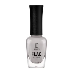 066 лак профессиональный укрепляющий для ногтей с биокерамикой / Nail polish PROLAC+bioceramics 12,5 мл