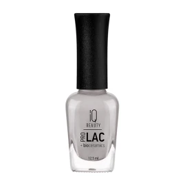 066 лак профессиональный укрепляющий для ногтей с биокерамикой / Nail polish PROLAC+bioceramics 12,5 мл