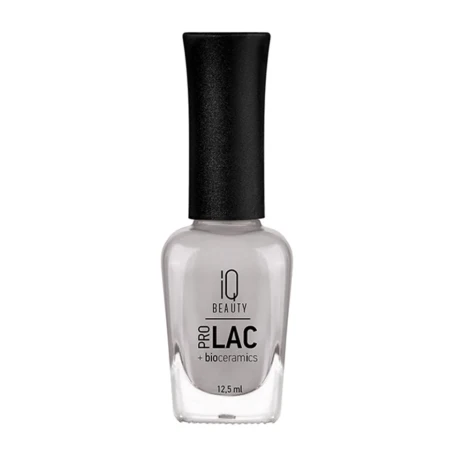066 лак профессиональный укрепляющий для ногтей с биокерамикой / Nail polish PROLAC+bioceramics 12,5 мл