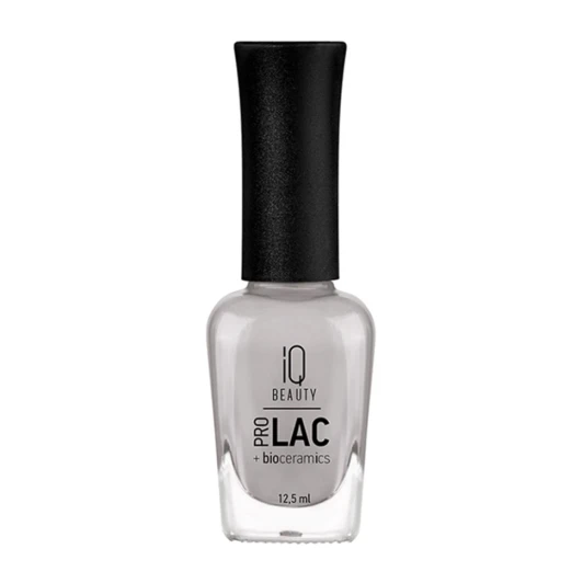 066 лак профессиональный укрепляющий для ногтей с биокерамикой / Nail polish PROLAC+bioceramics 12,5 мл