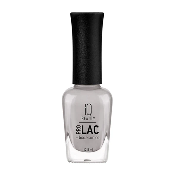 066 лак профессиональный укрепляющий для ногтей с биокерамикой / Nail polish PROLAC+bioceramics 12,5 мл