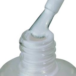 066 лак профессиональный укрепляющий для ногтей с биокерамикой / Nail polish PROLAC+bioceramics 12,5 мл