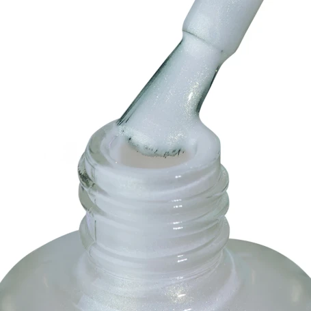 066 лак профессиональный укрепляющий для ногтей с биокерамикой / Nail polish PROLAC+bioceramics 12,5 мл