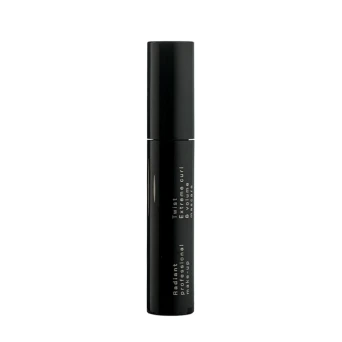 Тушь для ресниц изгиб и объем, 2 чернослив / TWIST Extreme Curl &amp; Volume Mascara 14 мл