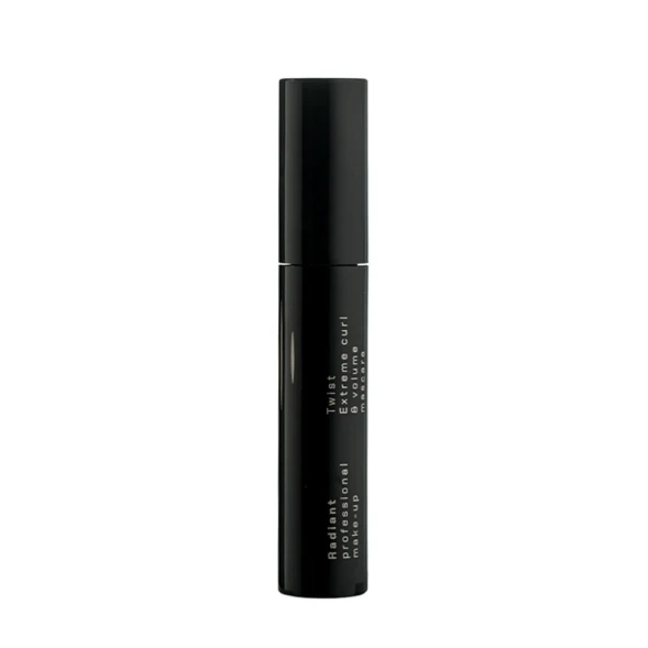 Тушь для ресниц изгиб и объем, 2 чернослив / TWIST Extreme Curl &amp; Volume Mascara 14 мл