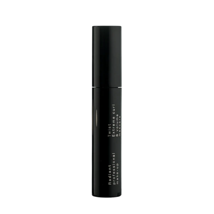 Тушь для ресниц изгиб и объем, 2 чернослив / TWIST Extreme Curl & Volume Mascara 14 мл