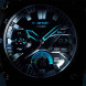 Casio GA-2000-1A2