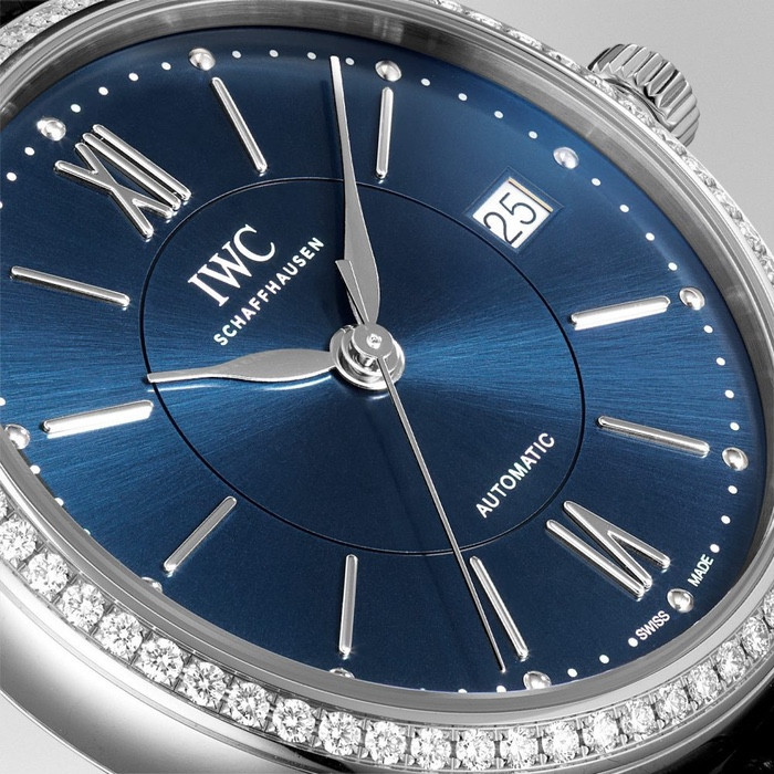 IWC IW458111 №5472748