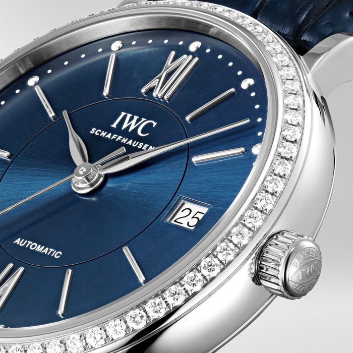 IWC IW458111 №5472748