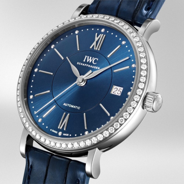 IWC IW458111 №5472748