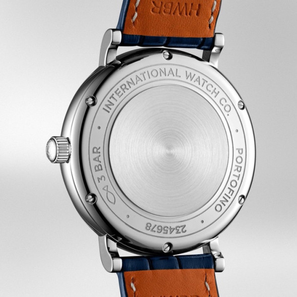 IWC IW458111 №5472748