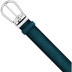Montblanc 00118443 Ремень подков сталь пряж син