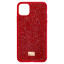 Swarovski 5592044 GLAM ROCK: чехол д/телеф IP20 RED