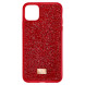 Swarovski 5592044 GLAM ROCK: чехол д/телеф IP20 RED