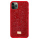 Swarovski 5592044 GLAM ROCK: чехол д/телеф IP20 RED