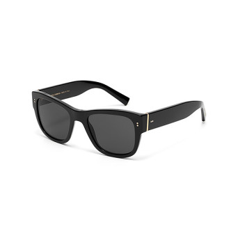 DOLCE&amp;GABBANA 0DG4338-501/8752 Очки с/защитные