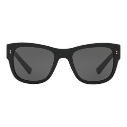 DOLCE&amp;GABBANA 0DG4338-501/8752 Очки с/защитные