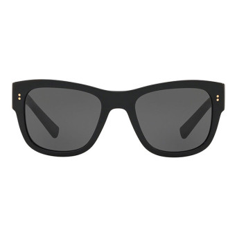 DOLCE&amp;GABBANA 0DG4338-501/8752 Очки с/защитные