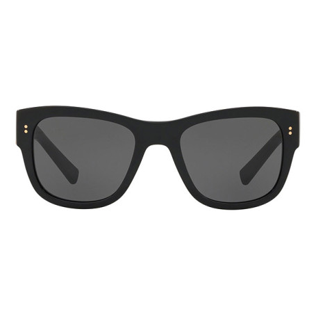 DOLCE&amp;GABBANA 0DG4338-501/8752 Очки с/защитные