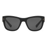 DOLCE&GABBANA 0DG4338-501/8752 Очки с/защитные